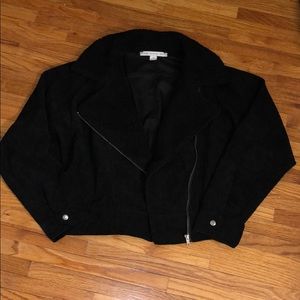 Corduroy Jacket
